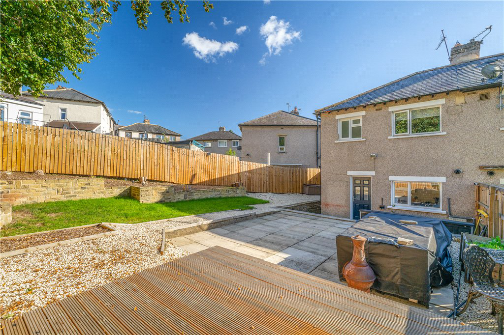 Kingsley Crescent, Baildon, West Yorkshire, BD17, photo 14