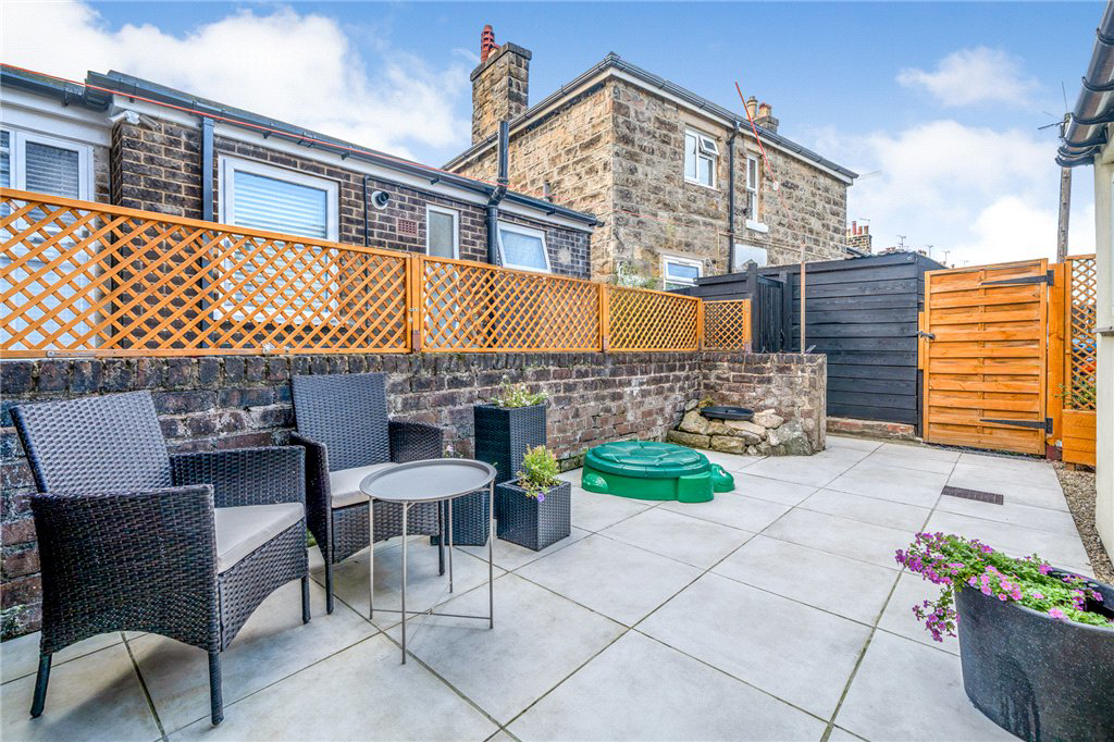 Mayfield Terrace, Harrogate, North Yorkshire, HG1, photo 8