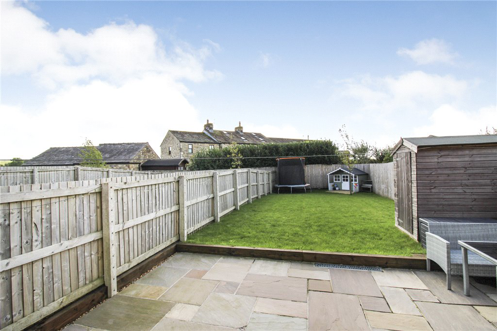 West End Drive, Hellifield, Skipton, North Yorkshire, BD23, photo 14