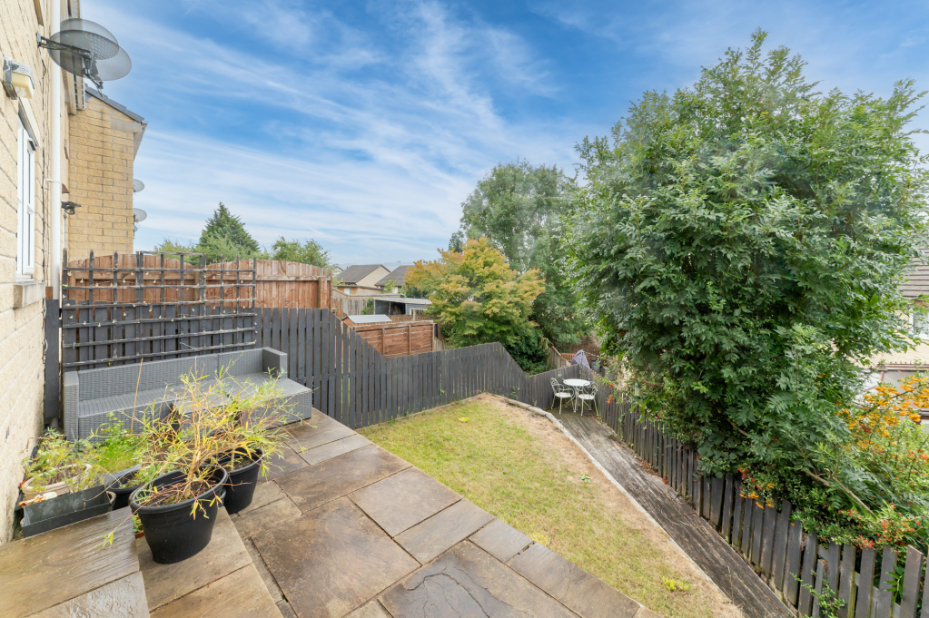 The Oval, Bingley, West Yorkshire, BD16, photo 14