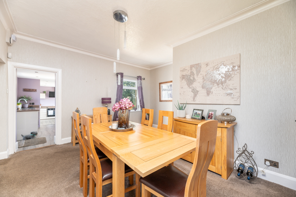 Halifax Road, Denholme, West Yorkshire, BD13, photo 8