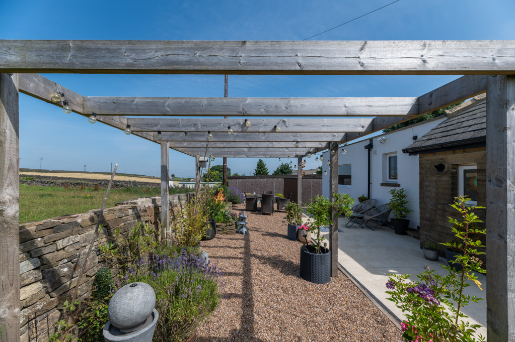 Halifax Road, Denholme, West Yorkshire, BD13, photo 41