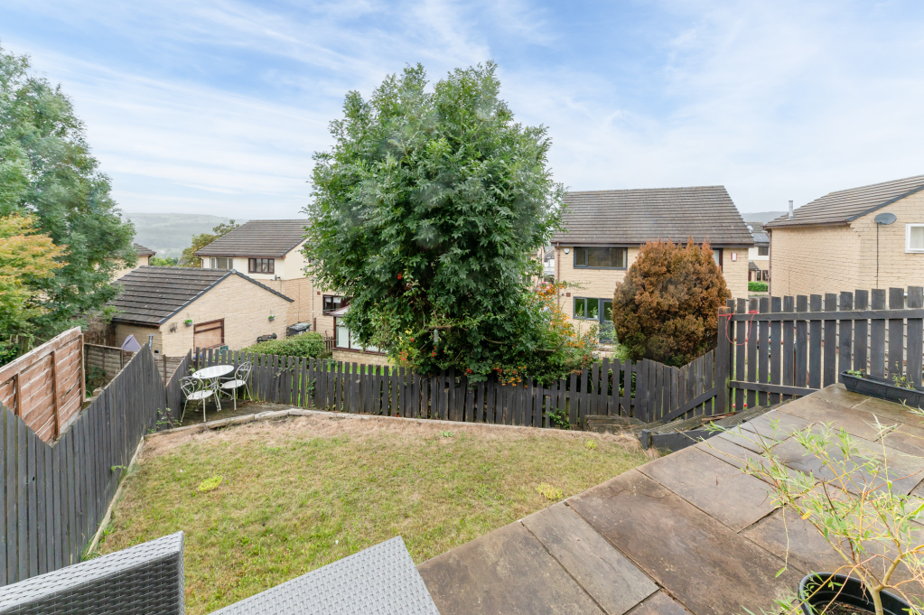 The Oval, Bingley, West Yorkshire, BD16, photo 15