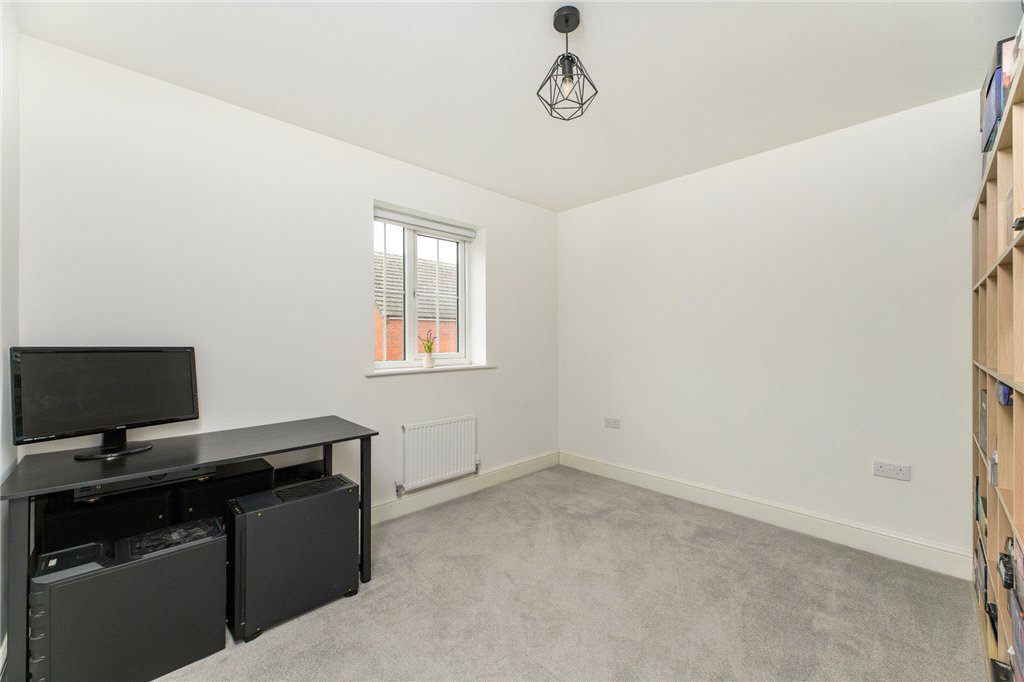 Wise Crescent, Morley, Leeds, West Yorkshire, LS27, photo 23