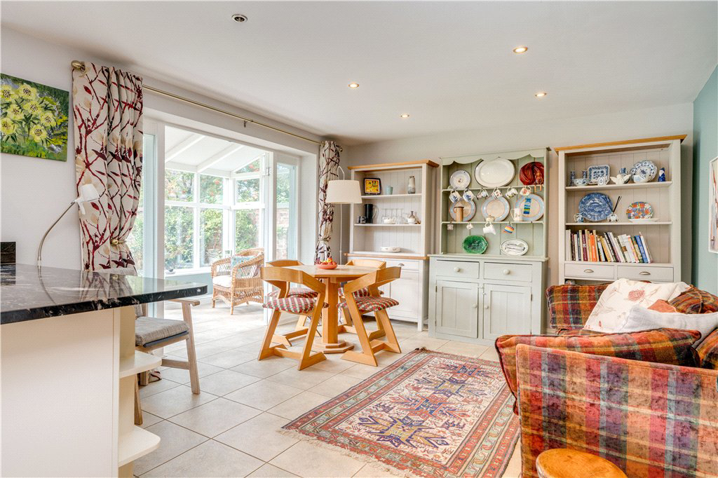 Clotherholme Road, Ripon, North Yorkshire, HG4, photo 5