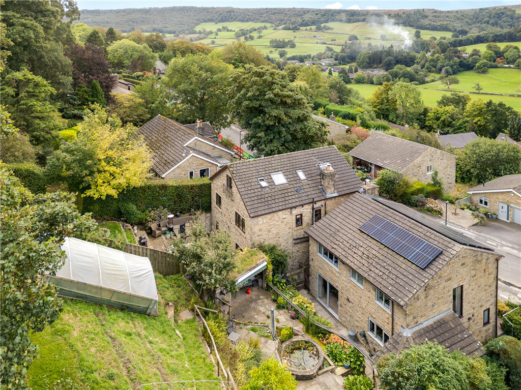 Panorama Close, Pateley Bridge, Harrogate, North Yorkshire, HG3, photo 11