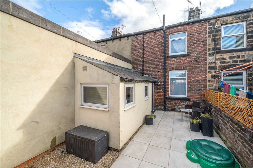 Mayfield Terrace, Harrogate, North Yorkshire, HG1, photo 9