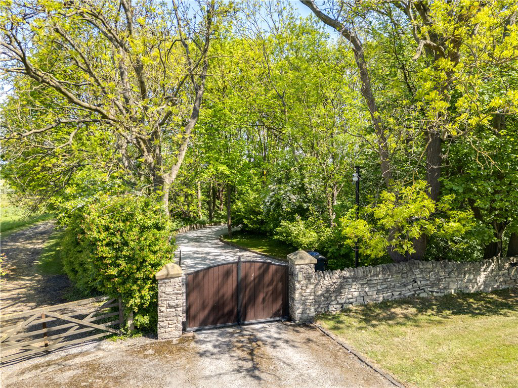 Selby Road, Monk Fryston, Leeds, North Yorkshire, LS25, photo 42