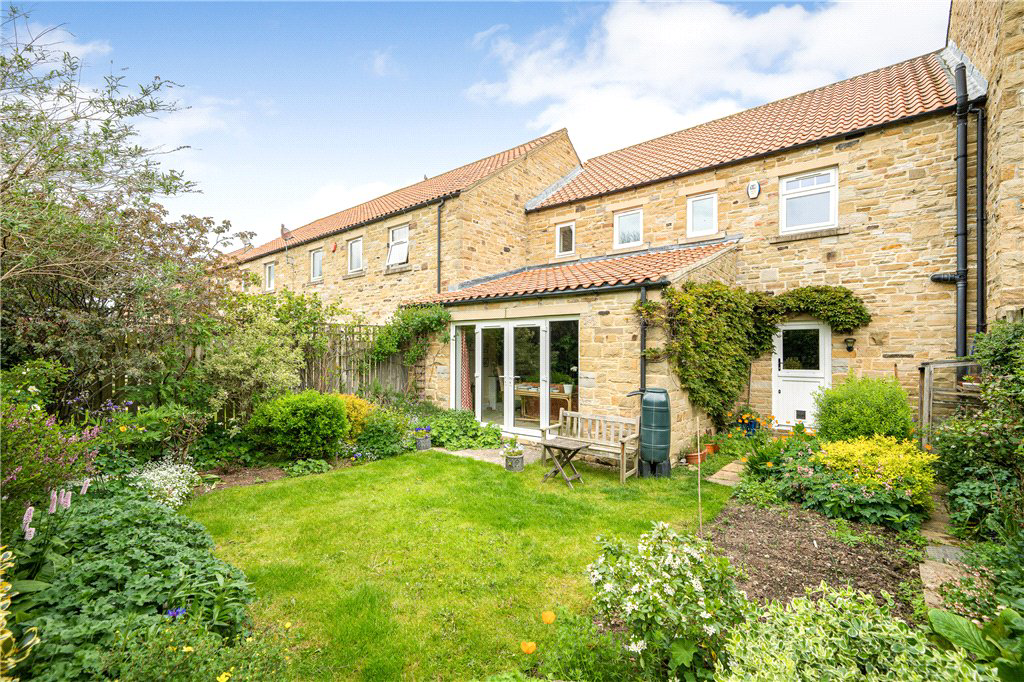 Hallgarth Court, Newsham, Richmond, North Yorkshire, DL11, photo 8