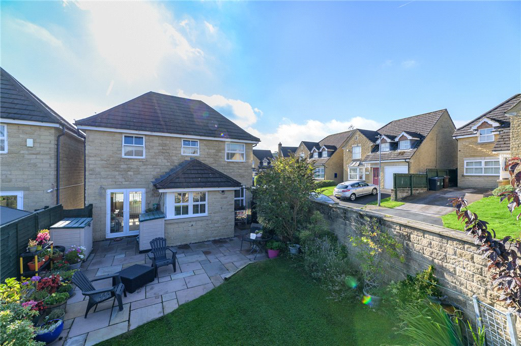 Magnolia Drive, Allerton, Bradford, West Yorkshire, BD15, photo 21