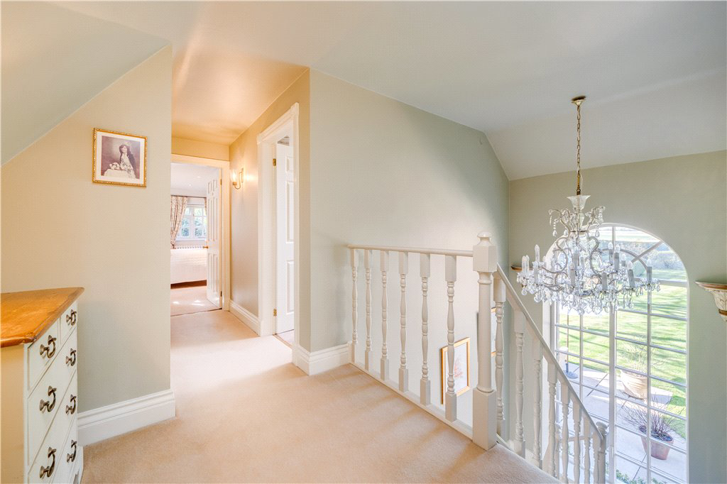 Selby Road, Monk Fryston, Leeds, North Yorkshire, LS25, photo 14