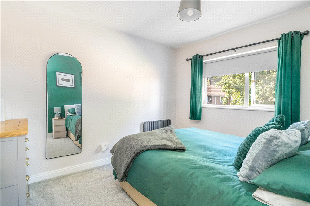 Kingsley Crescent, Baildon, West Yorkshire, BD17, photo 9