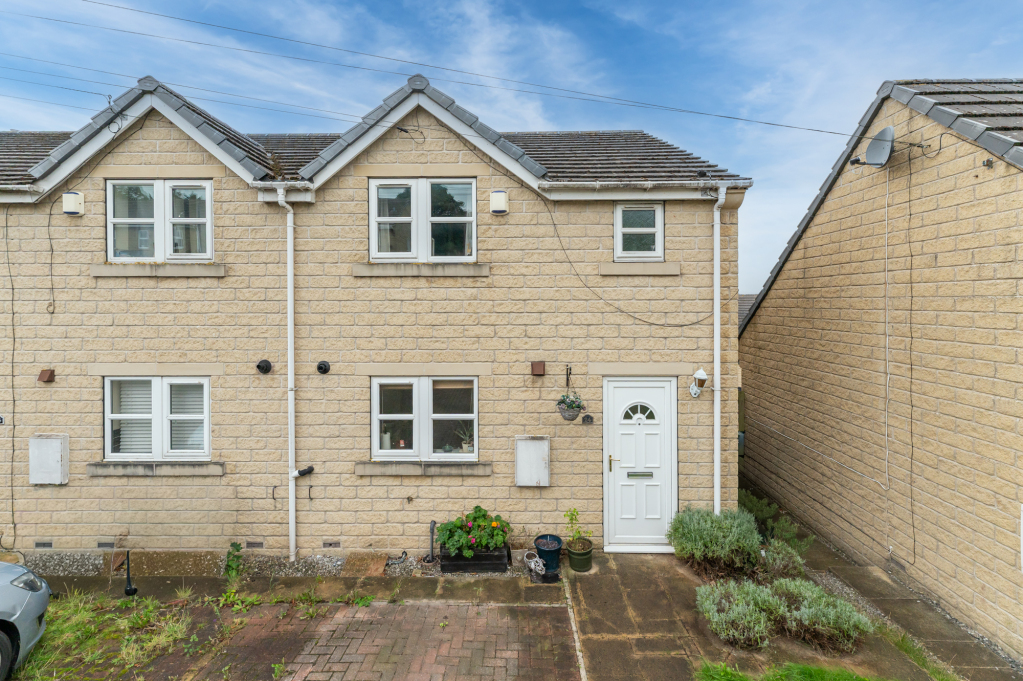 The Oval, Bingley, West Yorkshire, BD16, photo 25