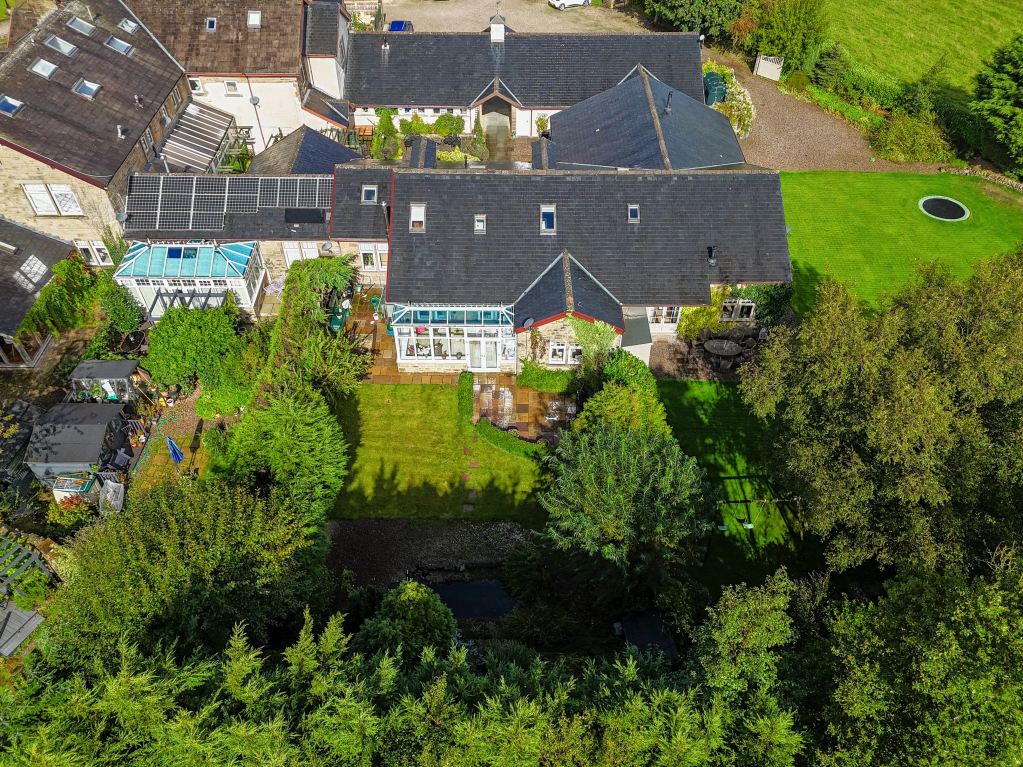 Horton Lodge, Horton, Skipton, BD23, photo 25