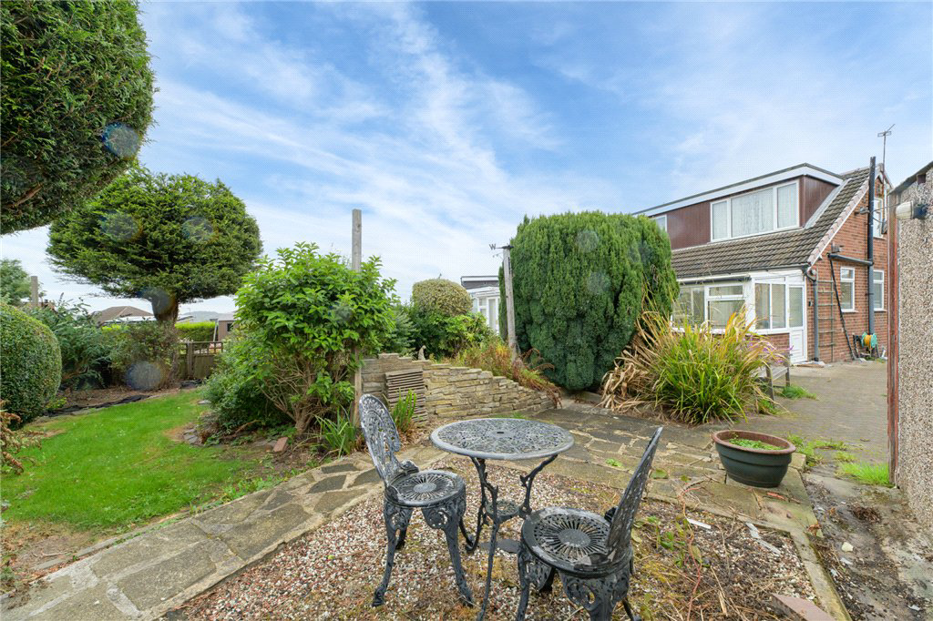 Scott Green Crescent, Gildersome, Morley, Leeds, LS27, photo 25