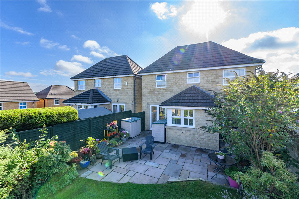 Magnolia Drive, Allerton, Bradford, West Yorkshire, BD15, photo 20