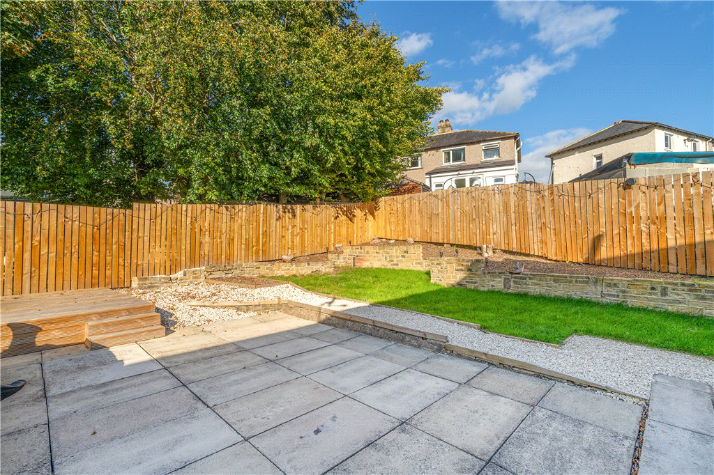 Kingsley Crescent, Baildon, West Yorkshire, BD17, photo 12