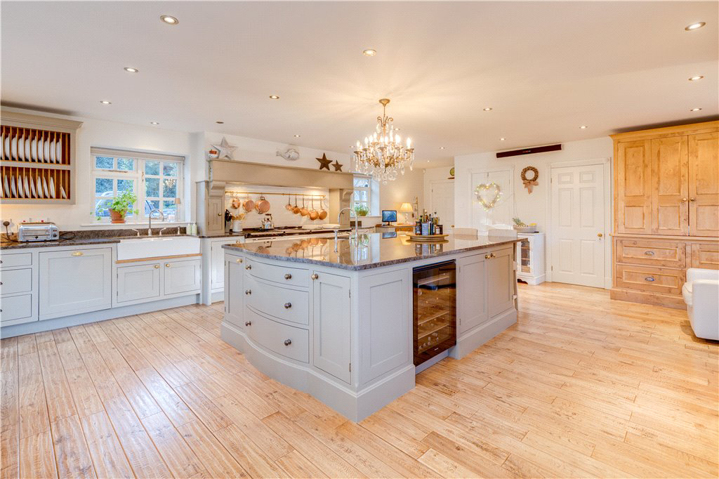 Selby Road, Monk Fryston, Leeds, North Yorkshire, LS25, photo 12