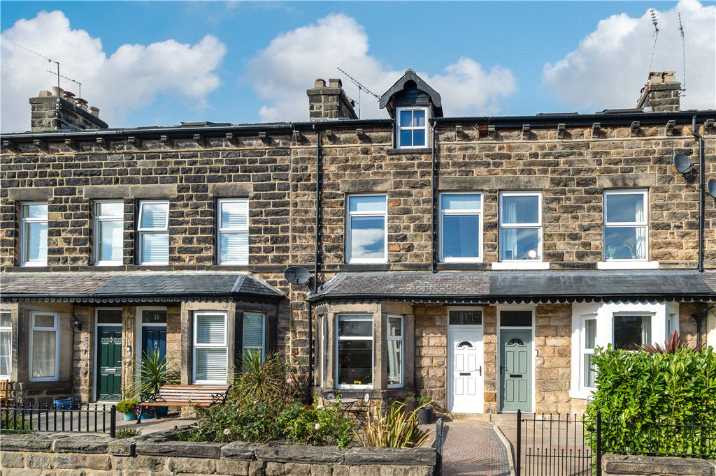 Mayfield Terrace, Harrogate, North Yorkshire, HG1