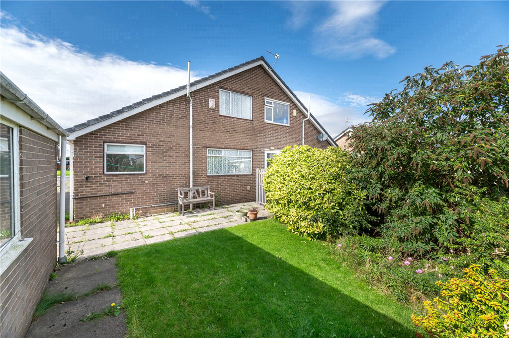 Moorside Walk, Drighlington, Bradford, West Yorkshire, BD11, photo 19