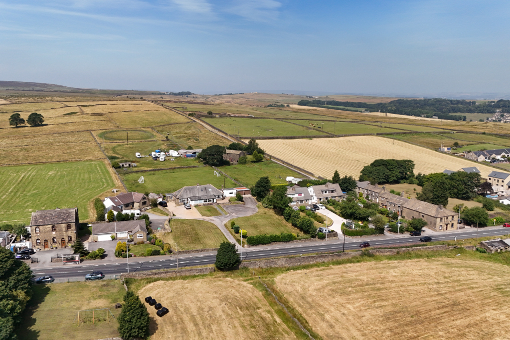 Halifax Road, Denholme, West Yorkshire, BD13, photo 15