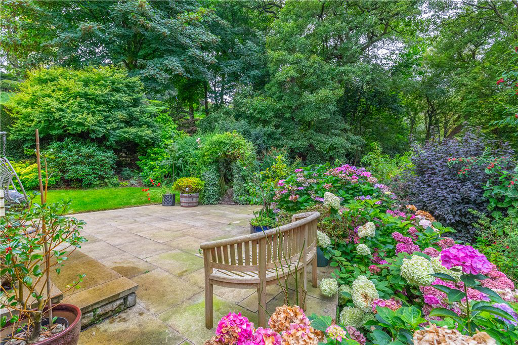 Oaklands, Westwood Drive, Ilkley, West Yorkshire, LS29, photo 22