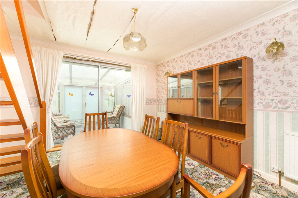 Scott Green Crescent, Gildersome, Morley, Leeds, LS27, photo 6
