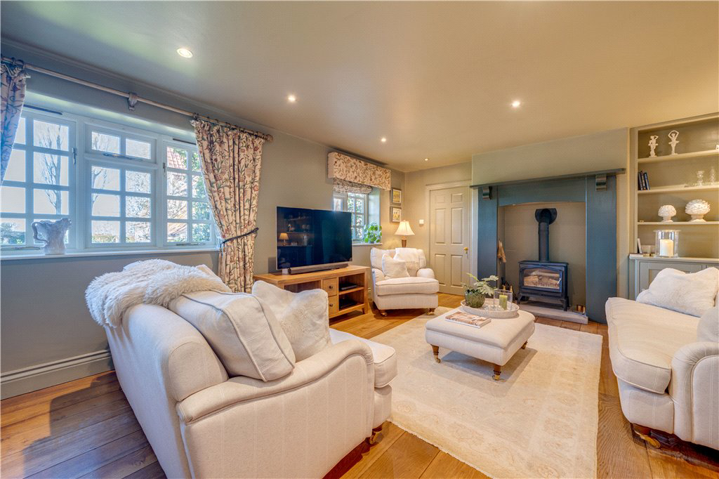 Selby Road, Monk Fryston, Leeds, North Yorkshire, LS25, photo 9