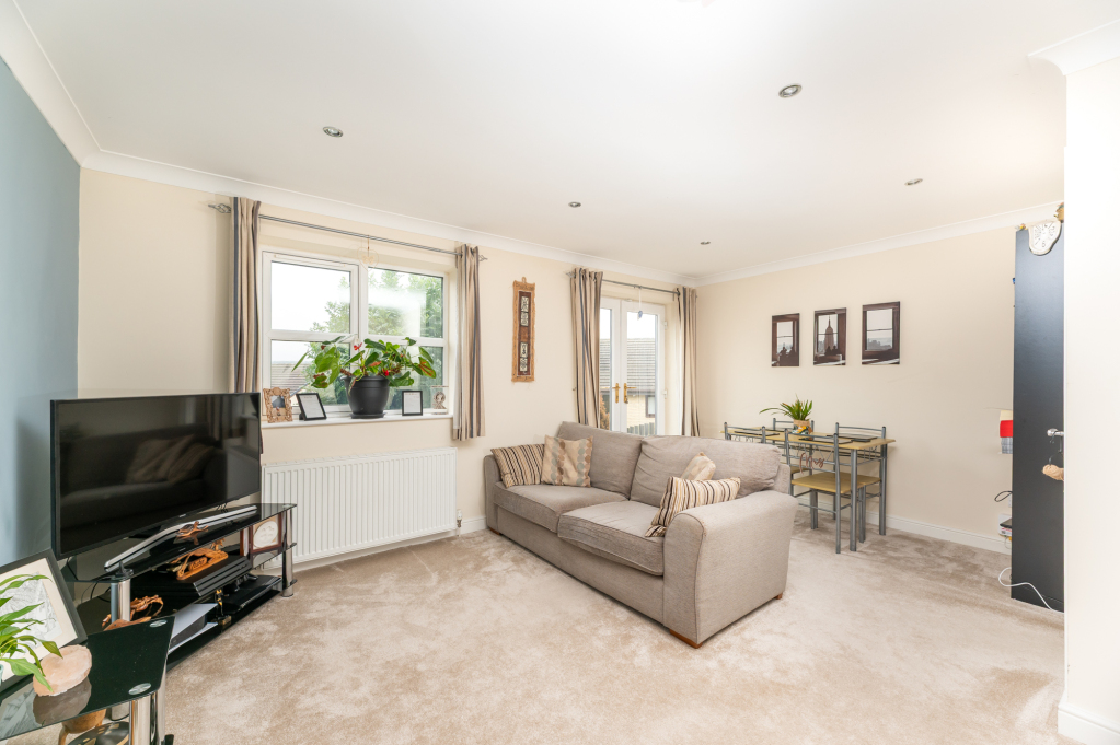 The Oval, Bingley, West Yorkshire, BD16, photo 3