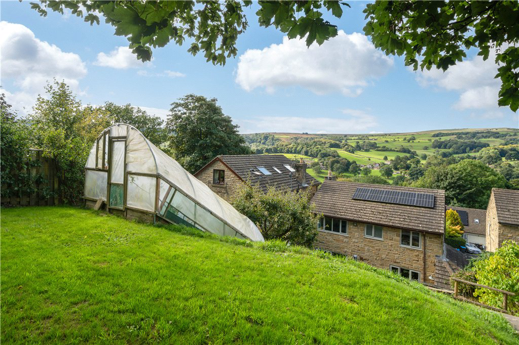 Panorama Close, Pateley Bridge, Harrogate, North Yorkshire, HG3, photo 4