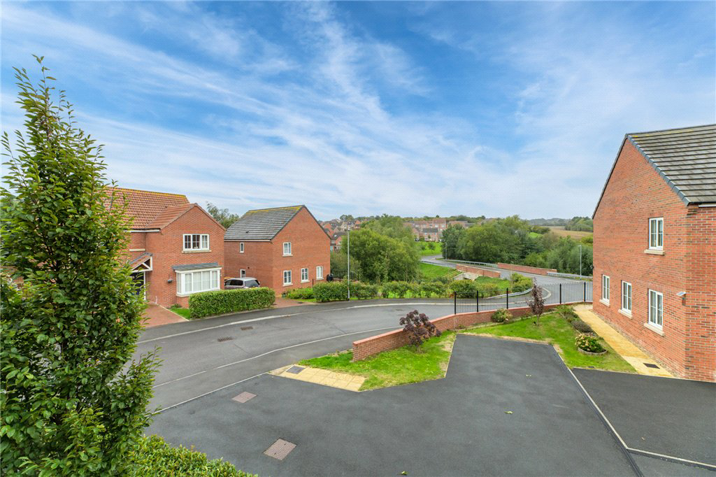 Wise Crescent, Morley, Leeds, West Yorkshire, LS27, photo 34
