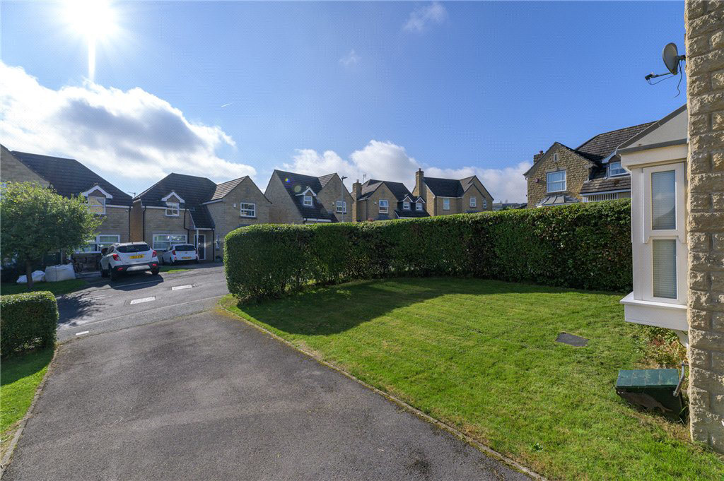Magnolia Drive, Allerton, Bradford, West Yorkshire, BD15, photo 22