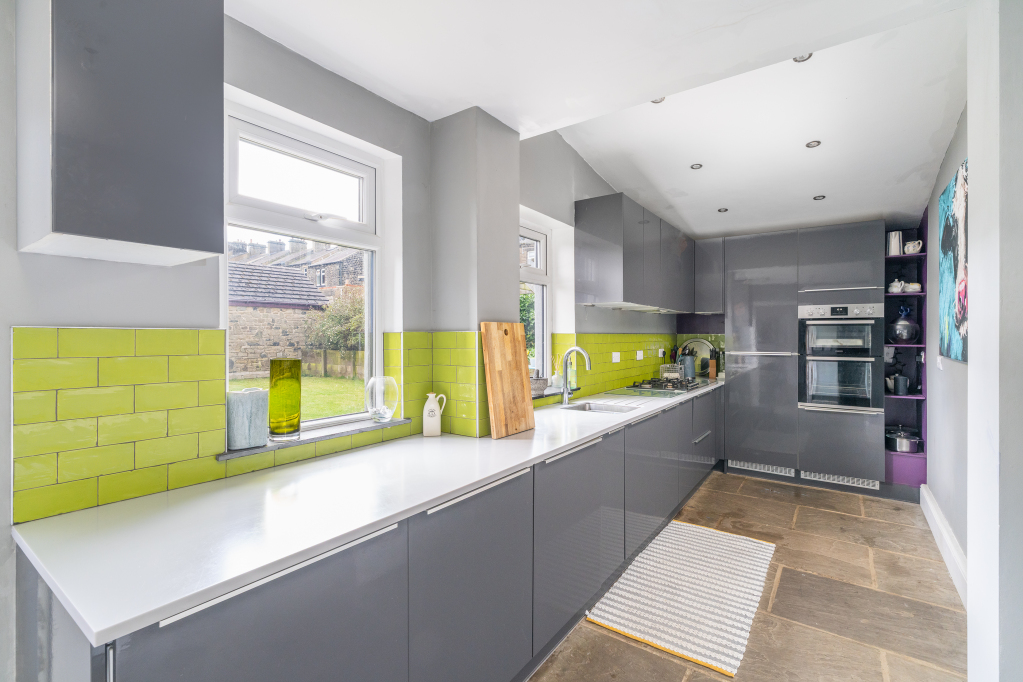 Victoria Road, Cowling, North Yorkshire, BD22, photo 6