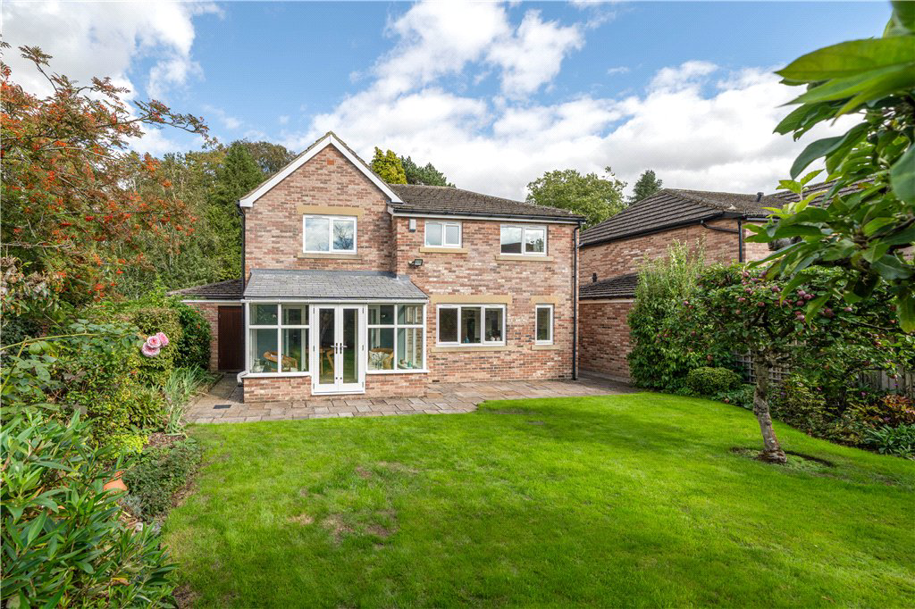 Clotherholme Road, Ripon, North Yorkshire, HG4, photo 20