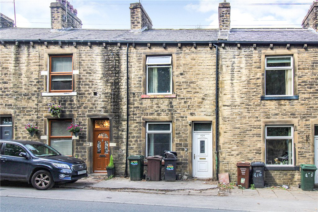 Halifax Road
