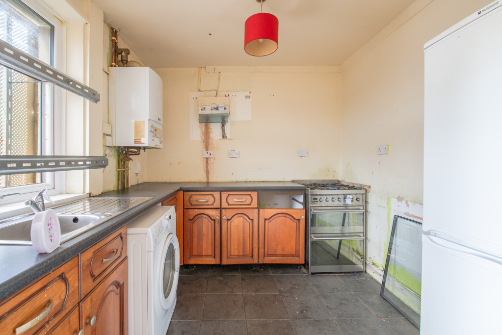 Queens Road, Crossflatts, Bingley, West Yorkshire, BD16, photo 3