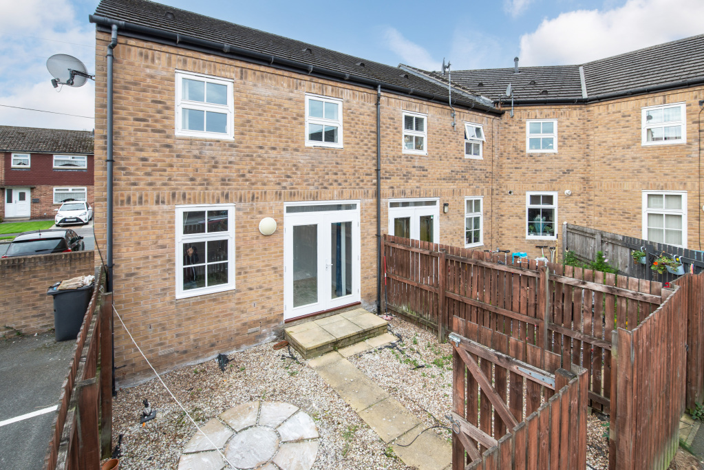 Littlelands, Cottingley, Bingley, West Yorkshire, BD16, photo 13
