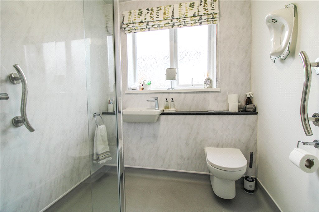 Stockwell Lane, Knaresborough, North Yorkshire, HG5, photo 12