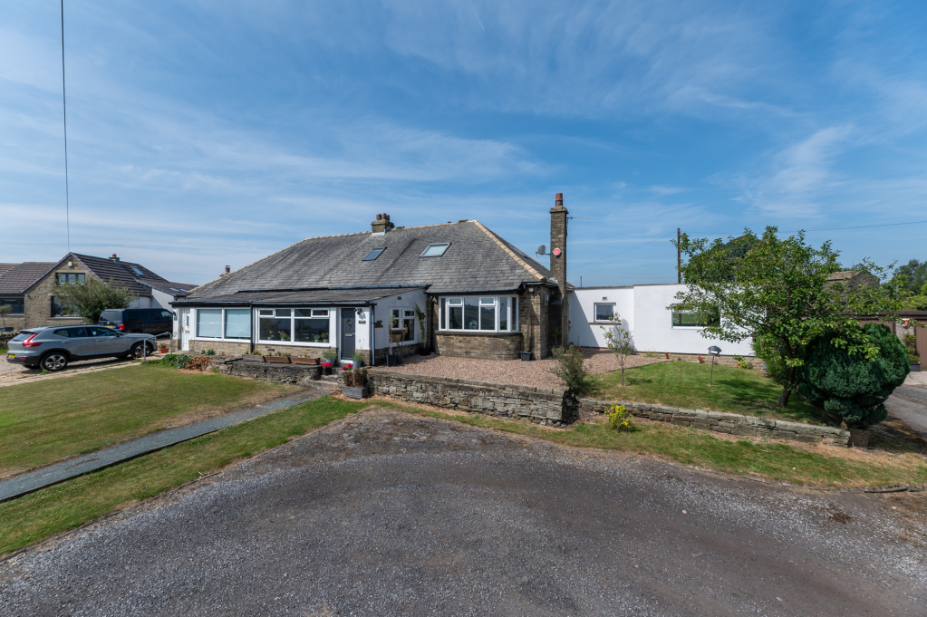 Halifax Road, Denholme, West Yorkshire, BD13, photo 38
