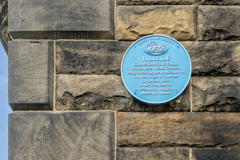 Crossbeck Road, Ilkley, West Yorkshire, LS29, photo 2