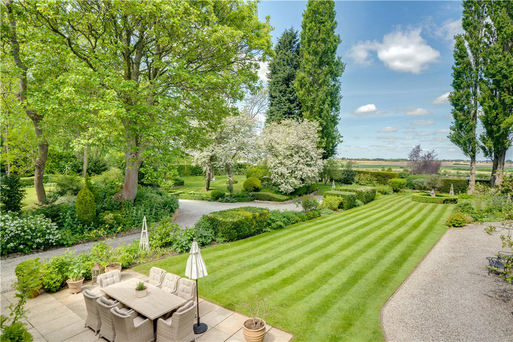 Selby Road, Monk Fryston, Leeds, North Yorkshire, LS25, photo 30