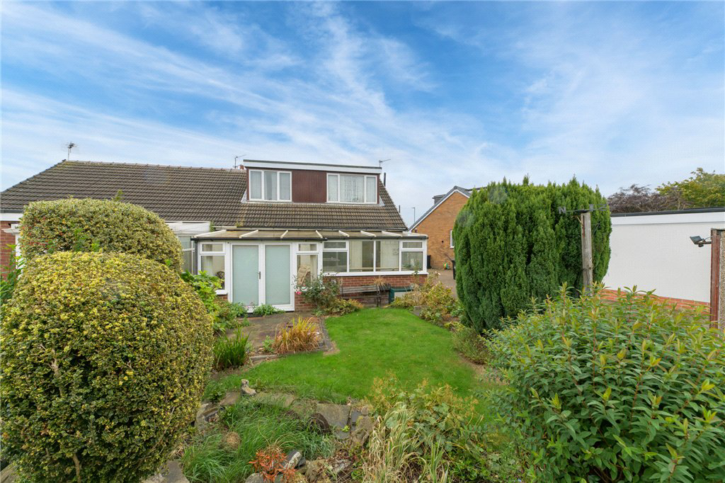 Scott Green Crescent, Gildersome, Morley, Leeds, LS27, photo 23