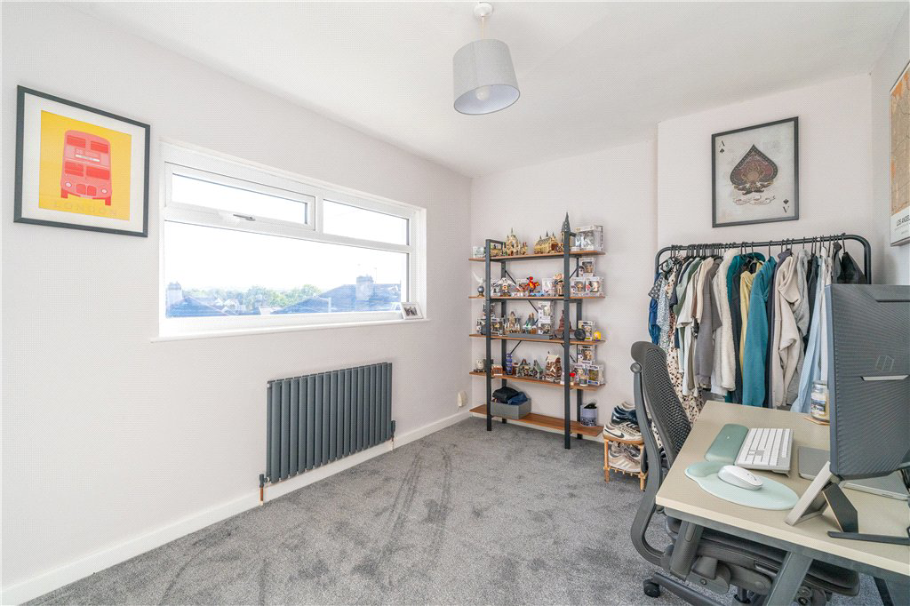Kingsley Crescent, Baildon, West Yorkshire, BD17, photo 10