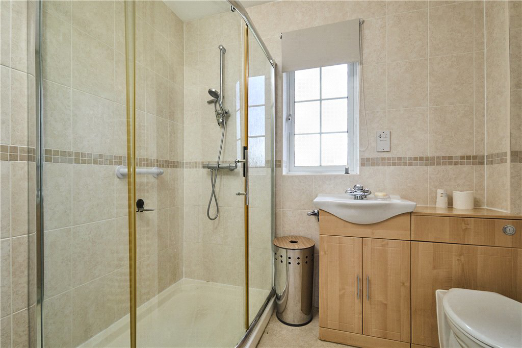 Bath Room