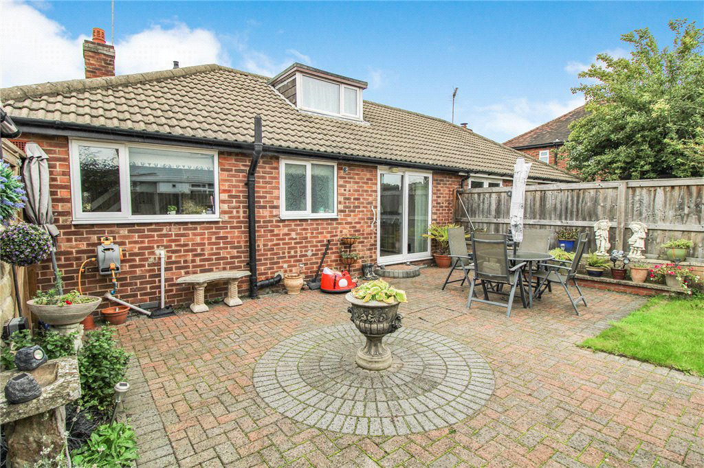 Stockwell Lane, Knaresborough, North Yorkshire, HG5, photo 6