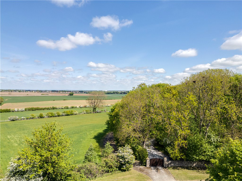 Selby Road, Monk Fryston, Leeds, North Yorkshire, LS25, photo 37