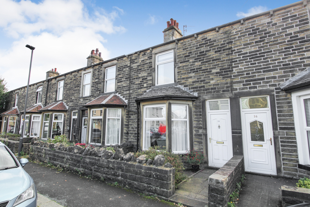 Ward Street, Skipton, North Yorkshire, BD23