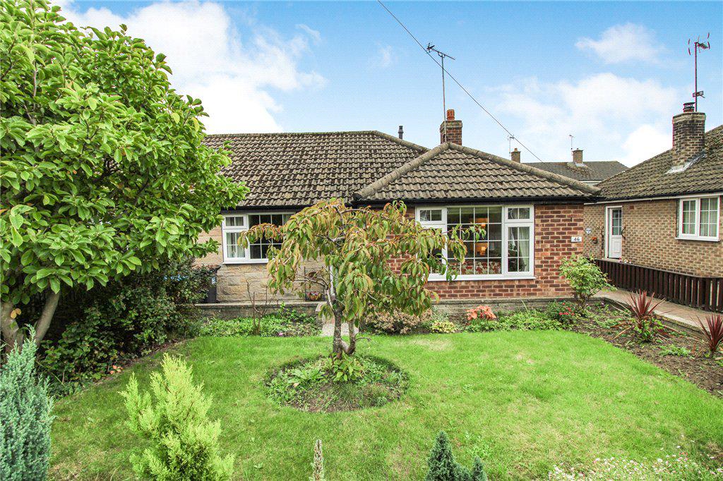 Stockwell Lane, Knaresborough, North Yorkshire, HG5, photo 8