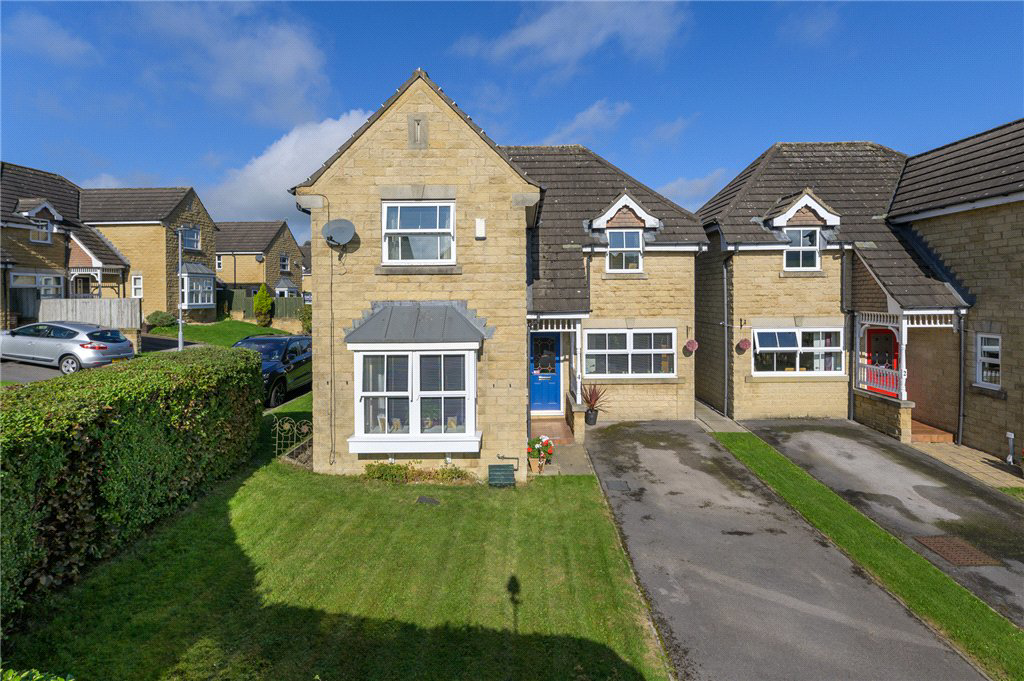 Magnolia Drive, Allerton, Bradford, West Yorkshire, BD15