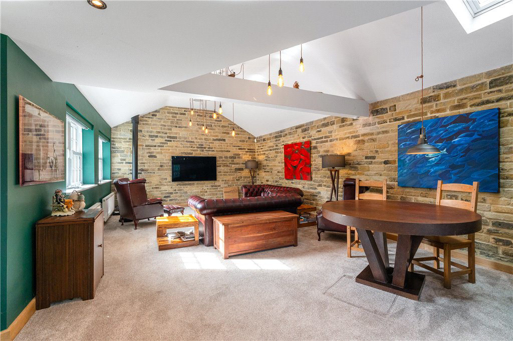 Church Lane, Pool in Wharfedale, Otley, West Yorkshire, LS21, photo 8